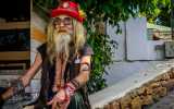 Hippy Market Ibiza