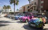 Destination Management Ibiza Classic Car Tour