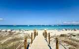 Destination Management Ibiza Formentera Beach