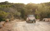 Destination Management Ibiza Vintage Car Tour