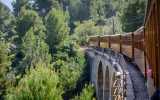 DMC Mallorca Tren de Soller