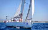 Segel Regatta Cruisen