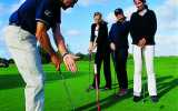 Golf Teacher