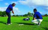 Golf Sports