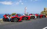 Slingshot Tour Ibiza 