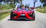 Slingshot Event 