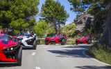 Slingshot Incentive