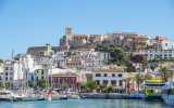 Ibiza Dalt Vila Incentive