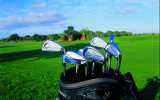 Golf Incentive