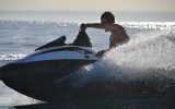 Jet Ski Tour Incentive