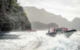 Incentive Mallorca Speedboot