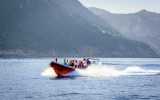 Incentive Speedboot Teambuilding