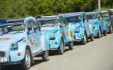 Insel Tour Ibiza Hippie