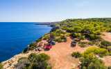 Jeep Rally Mallorca 
