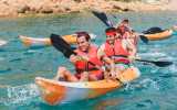 Kayak Race Mallorca
