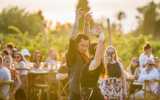 Mallorca Betriebsausflug Eventagentur DMC