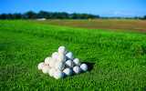 Golf Balls