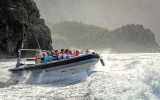 Mallorca Incentive Speedboot