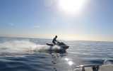 Jet Ski Tour Activity