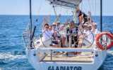 Segel Regatta Team Event