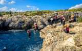 Menorca Teambuilding Incentive Eventagentur