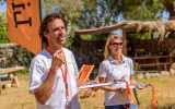 Orientierungslauf Incentive