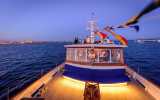 Gentleman´s Yacht Xperience Nacht