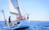 Segel Regatta Incentive