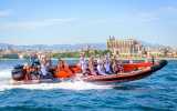Speedboot Incentive Mallorca