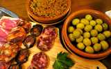 Tapas Tour 3