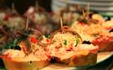 Tapas Tour Incentive