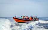Teambuilding Speedboot Mallorca