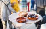 Tour Mallorca Incentive Tapas