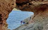 light coasteering ibiza
