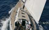 Segel Regatta Balearen
