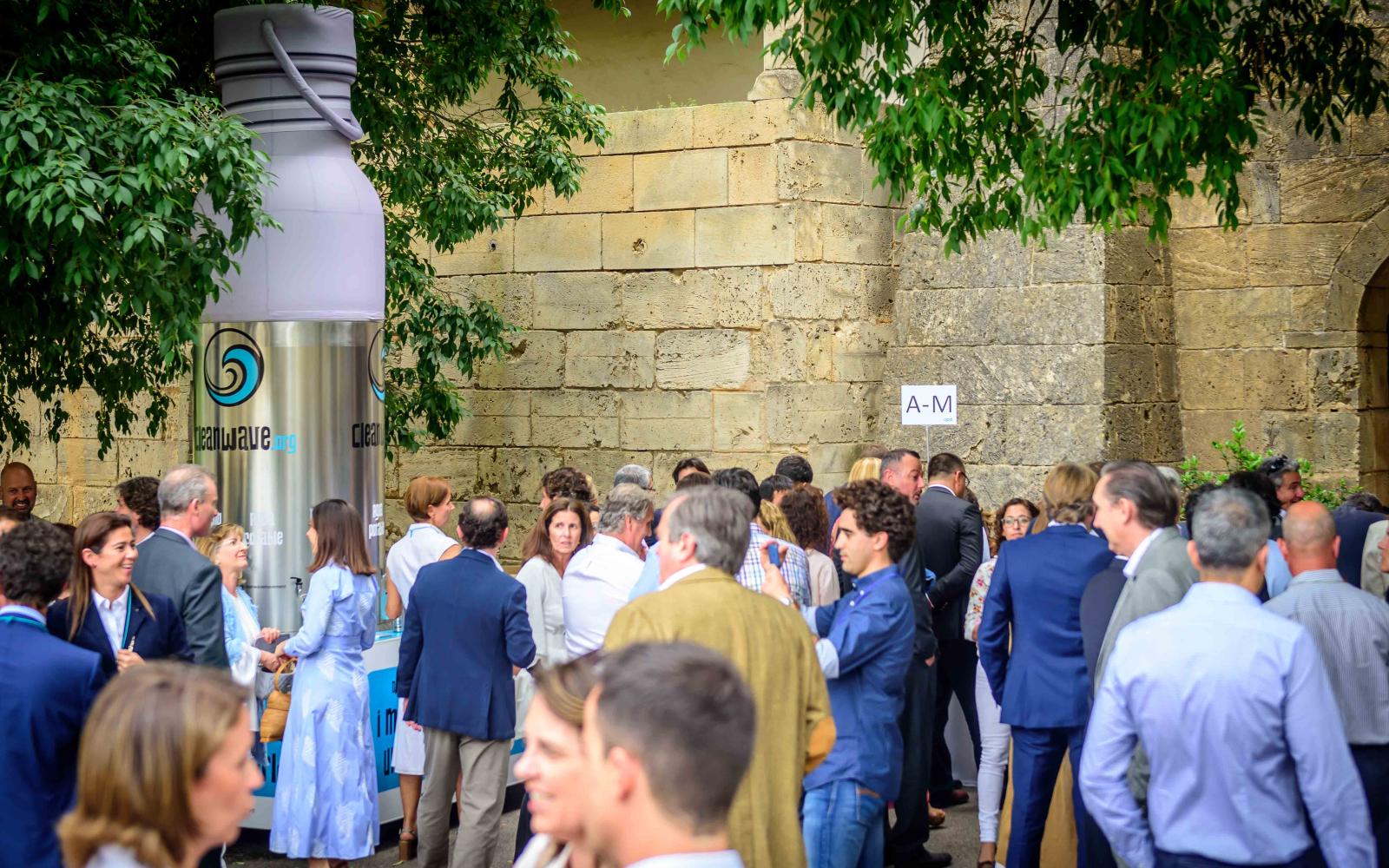 LifeXperiences sustainable events and incentives