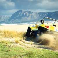 Beach Buggy Tour Mallorca