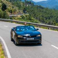 Cabrio Rallye Teambuilding Mallorca