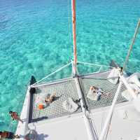 Catamaran Group Tour Mallorca