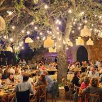 Dinner Venue Bodega Mallorca