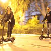 Elektro Mobilitat Events und Incentives