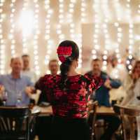Event Entertainment FlamencoBalearics LifeXperiences