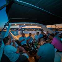 Eventmanagement Meeting and Incentive