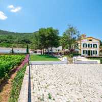 Finca Experience Menorca Incentive 1