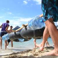 Flossbau Incentive Mallorca2