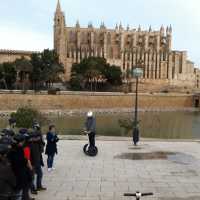 Aktivitäten für Incentives auf Mallorca