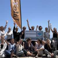 Donation Cleanwave Foundation