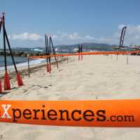 Flossbau Teambuilding - Incentives & Events mit LifeXperiences auf Mallorca