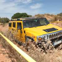 Incentives DMC Events