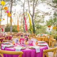 Indian Wedding Mallorca Event 